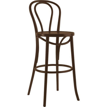 Se WINNIE barstol med sædehøjde 75cm - Valnød bej ✔ Kæmpe udvalg i Zederkof ✔ Hurtig levering: 1 - 2 Hverdage samt billig fragt - Varenummer: ZDK-76438 og barcode / Ean: på lager - Udsalg på Indendørs > STOL > BARSTOL > Barstole med ryglæn Spar op til 51% - Over 1334 design brands på udsalg
